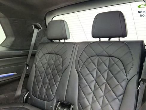 Used 2024 BMW X7 xDrive40i w/ M Sport Package AWD/4WD image 31