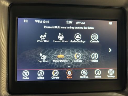 Used 2023 Dodge Challenger R/T w/ Blacktop Package image 18