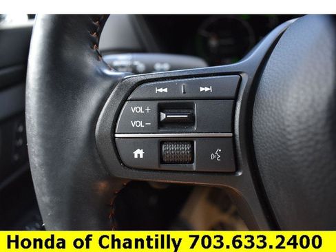 Certified 2024 Honda CR-V Sport-L image 12