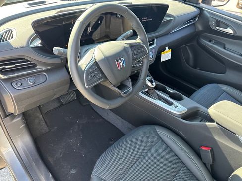 New 2026 Buick Envista Sport Touring w/ Convenience I Package FWD image 17