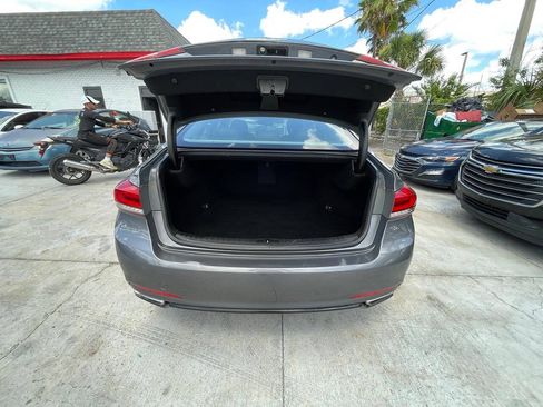 Used 2015 Hyundai Genesis 3.8 w/ Option Group 03 AWD/4WD image 13