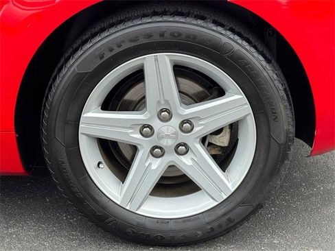 Used 2012 Chevrolet Camaro LT image 7