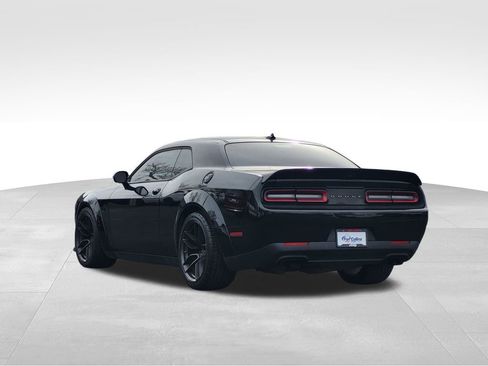 Used 2019 Dodge Challenger SRT Hellcat Redeye image 6