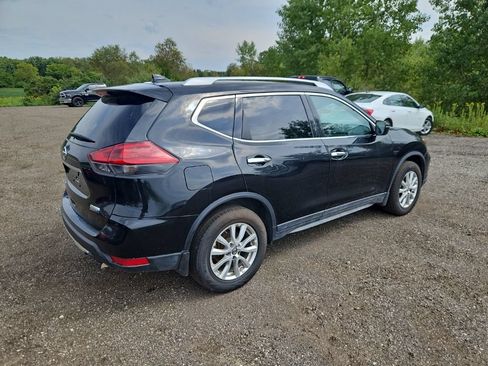 Used 2020 Nissan Rogue S FWD image 6