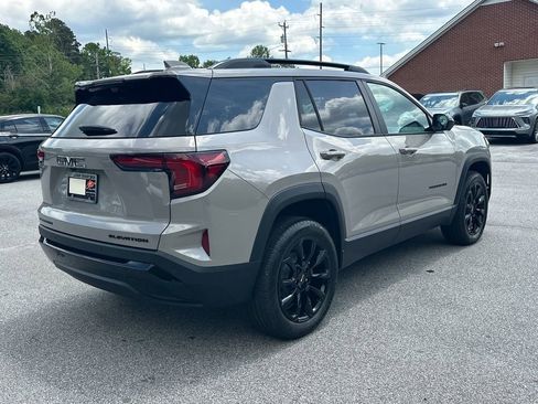 New 2026 GMC Terrain Elevation w/ Elevation Premium Package FWD image 6