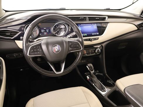 Used 2021 Buick Encore GX Preferred w/ Cold Weather Comfort Package FWD image 2