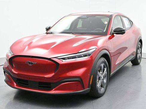 Used 2023 Ford Mustang Mach-E Select RWD image 3