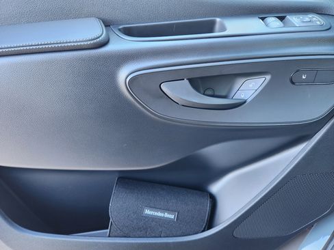 New 2026 Mercedes-Benz Sprinter 2500 image 22