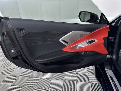 New 2026 Chevrolet Corvette Z06 image 21