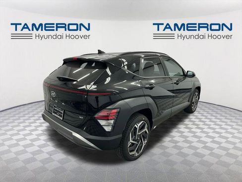 New 2026 Hyundai Kona SEL Premium image 5