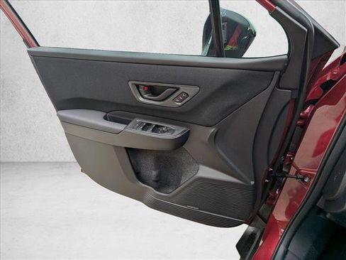 New 2026 Subaru Outback Limited image 17