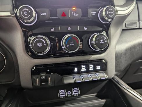 New 2026 RAM 1500 Big Horn image 42