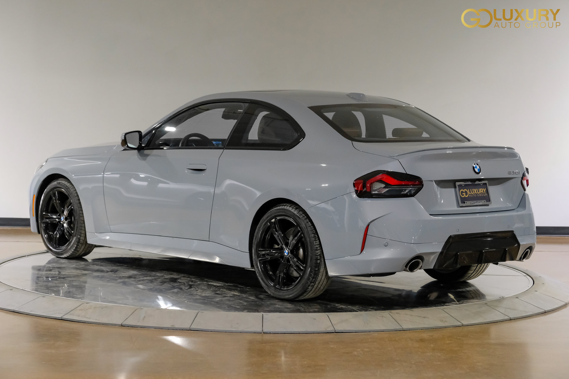 Used 2026 BMW 230i Coupe RWD image 12