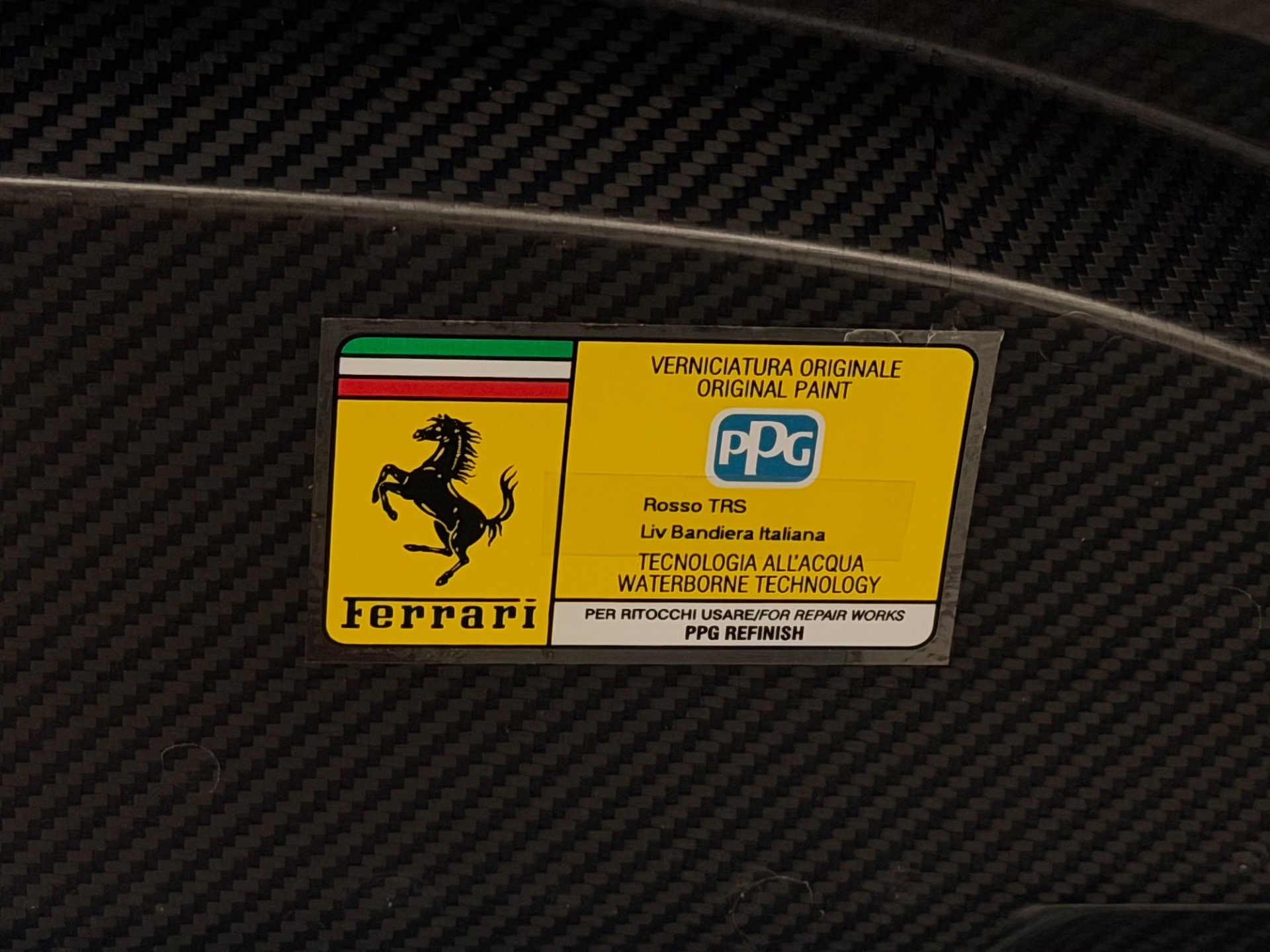 Used 2023 Ferrari SF90 Spider AWD/4WD image 44