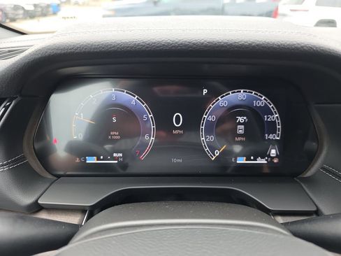 New 2026 Jeep Grand Cherokee L 2WD image 39