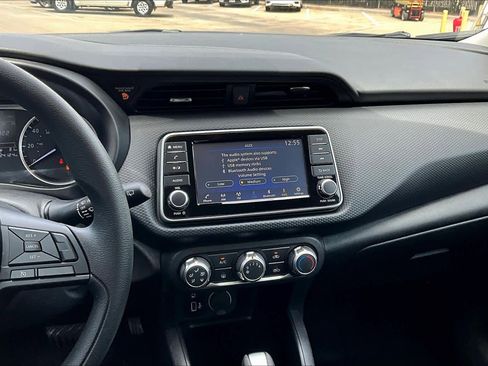 Certified 2024 Nissan Kicks S image 7