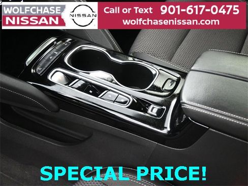 Used 2023 Buick Envision Preferred image 18