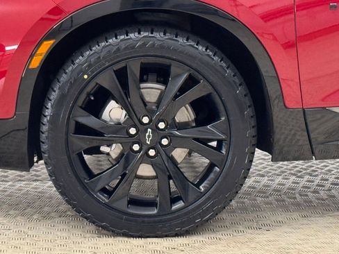 Used 2019 Chevrolet Blazer RS image 12
