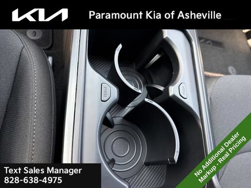 New 2026 Kia K4 FWD image 25