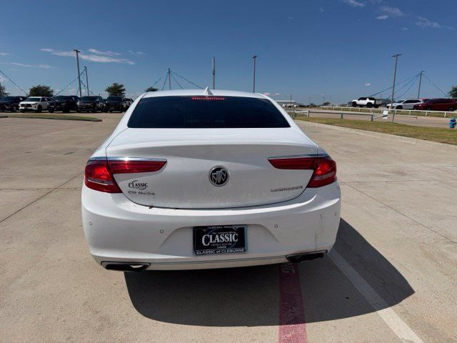 Used 2017 Buick LaCrosse Essence FWD image 5