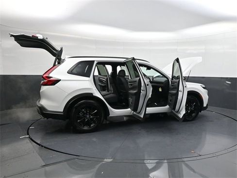 Used 2026 Honda CR-V Sport-L image 40