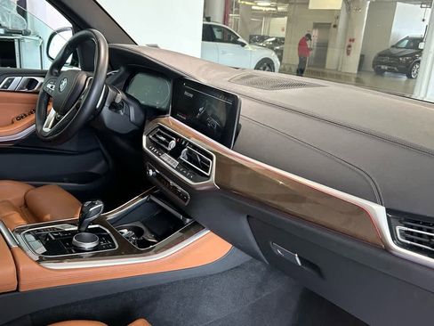 Used 2022 BMW X5 xDrive40i w/ Premium Package image 21