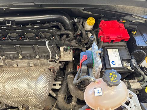 Used 2021 Jeep Renegade Sport AWD/4WD image 22