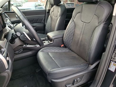 Used 2021 Kia Sorento SX Prestige AWD/4WD image 14