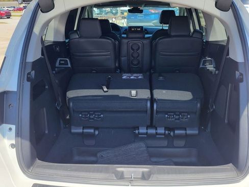 Used 2024 Honda Odyssey EX-L image 20