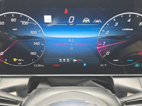 New 2026 Mercedes-Benz GLC 300 4MATIC image 29