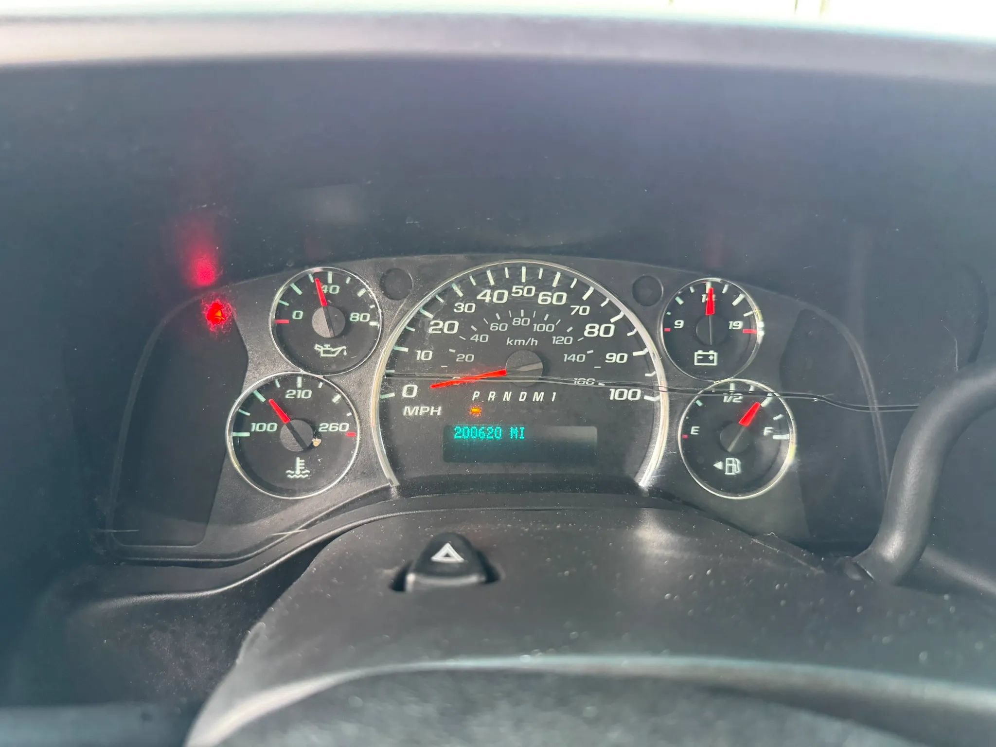 Used 2016 Chevrolet Express 4500 RWD image 15
