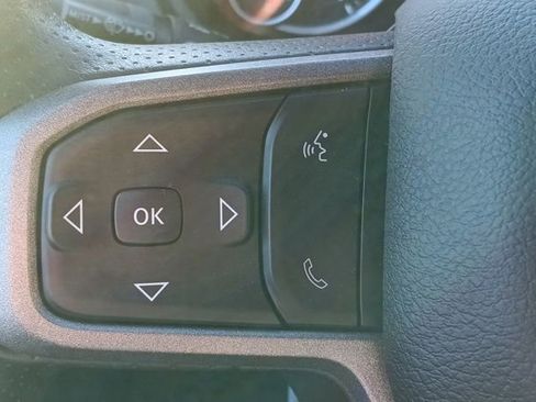 New 2024 RAM 5500 Tradesman image 13