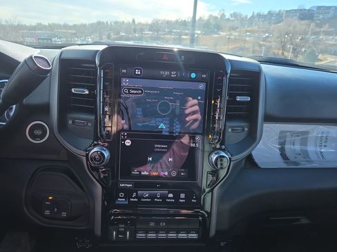 New 2026 RAM 5500 Tradesman image 16