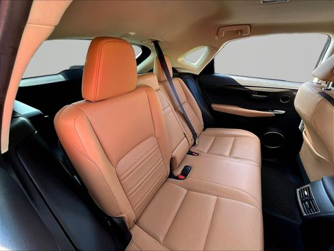 Used 2015 Lexus NX 200t AWD w/ Premium Package image 25