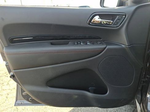 New 2026 Dodge Durango GT image 10