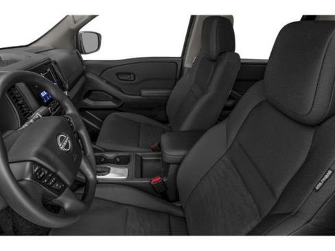 Used 2023 Nissan Frontier S w/ Technology Package AWD/4WD image 12
