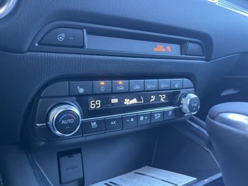 New 2025 MAZDA CX-5 AWD 2.5 S w/ Premium Plus Pkg image 19