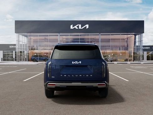 New 2027 Kia Telluride SX image 5