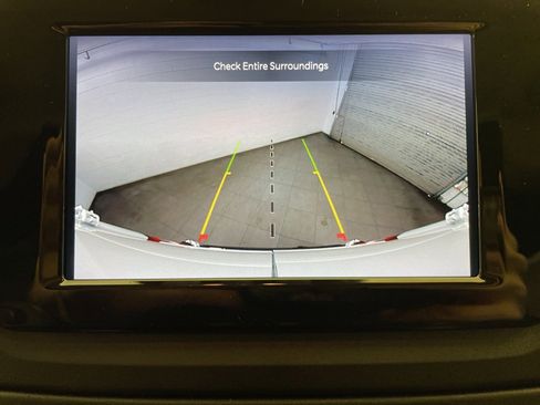 New 2026 RAM ProMaster 1500 w/ Crew Van Package image 13