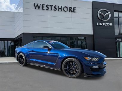 Used 2019 Ford Mustang Shelby GT350