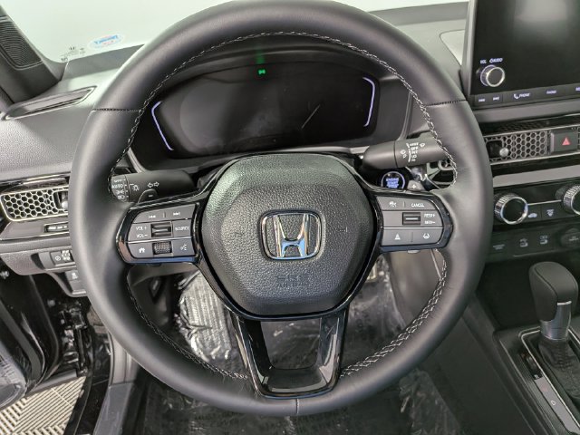 New 2027 Honda Civic Sport image 15