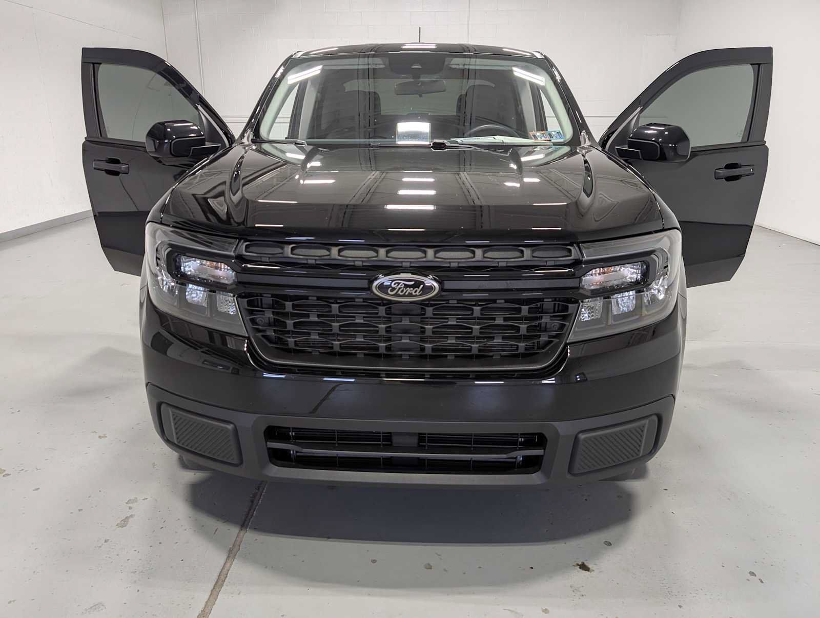 Used 2024 Ford Maverick XLT w/ XLT Luxury Package AWD/4WD image 13
