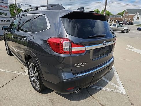 Used 2022 Subaru Ascent Touring image 13