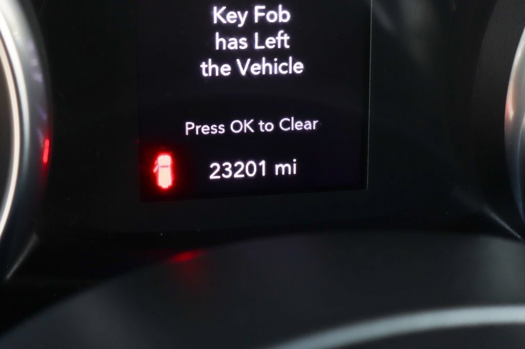 Used 2023 Jeep Wrangler Unlimited Sport AWD/4WD image 26