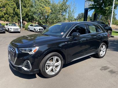 Used 2020 Audi Q3 2.0T Premium Plus