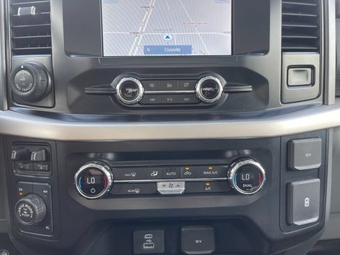 Used 2021 Ford F150 XLT w/ Equipment Group 301A Mid AWD/4WD image 22