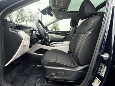 Used 2022 Hyundai Tucson SEL image 11