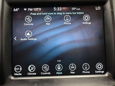 Used 2023 Chrysler 300 S image 28