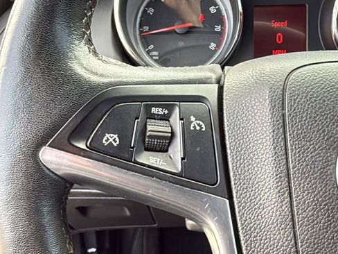 Used 2016 Buick Cascada image 26