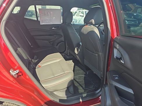 Certified 2024 Chevrolet Trax RS w/ Driver Confidence Package image 15